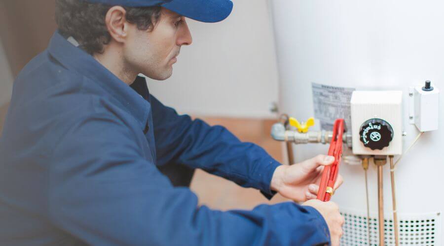 Professional sink repair in Starford, PA